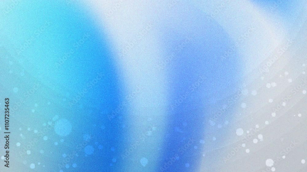 Blue white mix seamless looping animation gradient background with ...