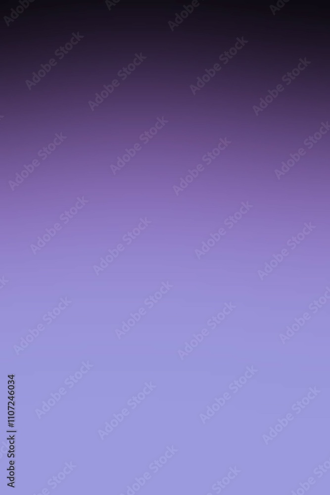 Obraz premium winter gradient background