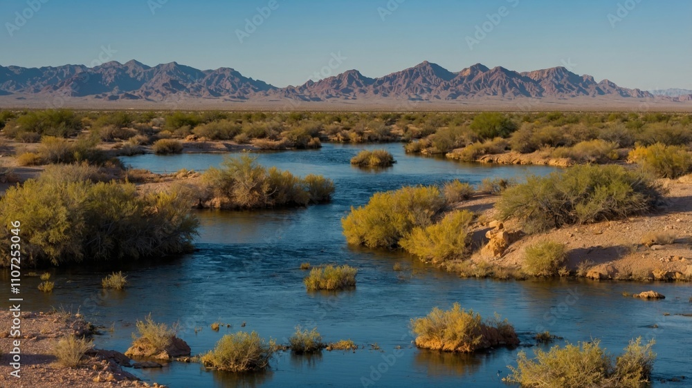 Havasu national wildlife refuge scenic landscape arizona Havasu national wildlife refuge scenic landscape arizona