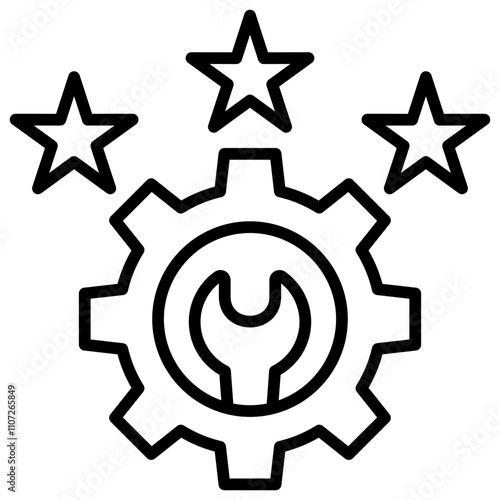 Skill Icon