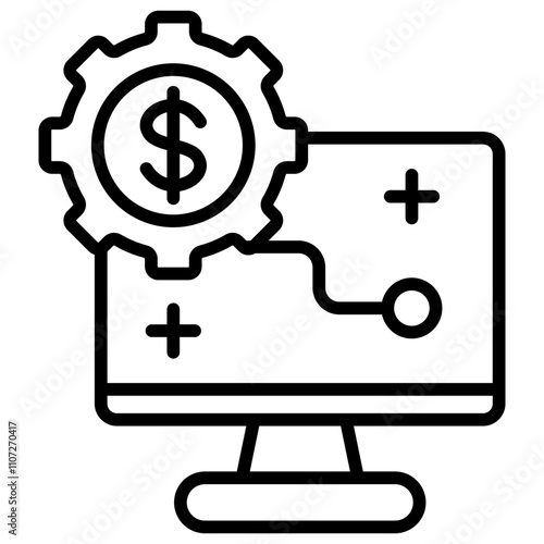 Responsibility Icon