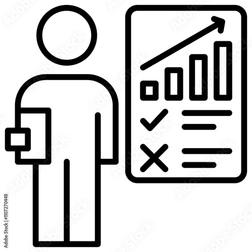 Accountability Icon
