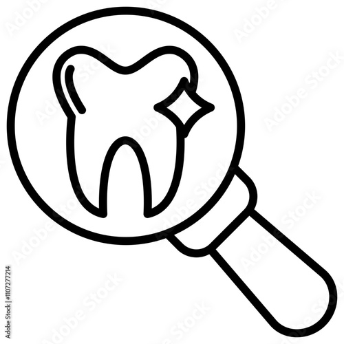 Tooth Icon
