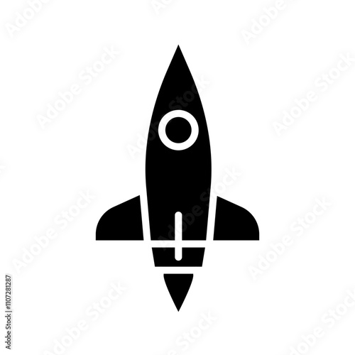 Launch icon Design