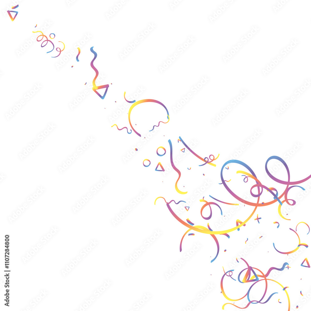 Carnival Confetti. Isolated Masquerade Border with Falling Round Dots. Rainbow Birthday Poster. Sylvester Design. Carnaval Party Background. Colorful Anniversary Banner on Purple Backdrop. Carnival Confetti. Isolated Masquerade Border with Falling Round Dots. Rainbow Birthday Poster. Sylvester Design. Carnaval Party Background. Colorful Anniversary Banner on Purple Backdrop.