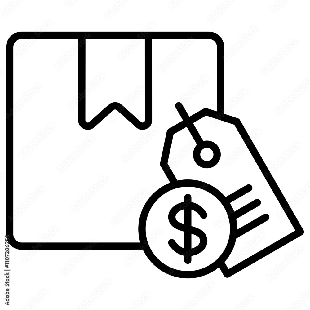 Label Icon Label Icon