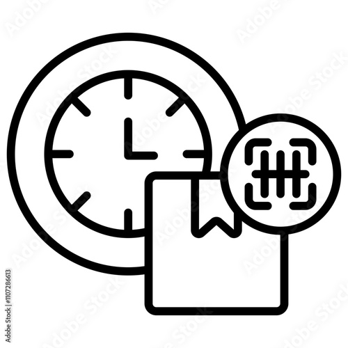 Time Icon