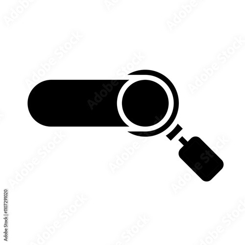 Search icon Design