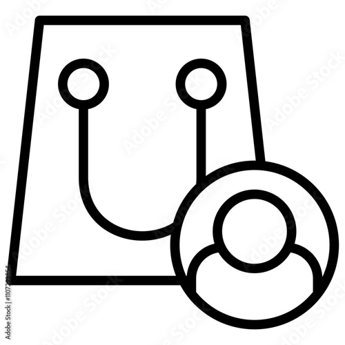 Customer Icon