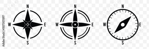 compass icon