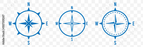 compass icon