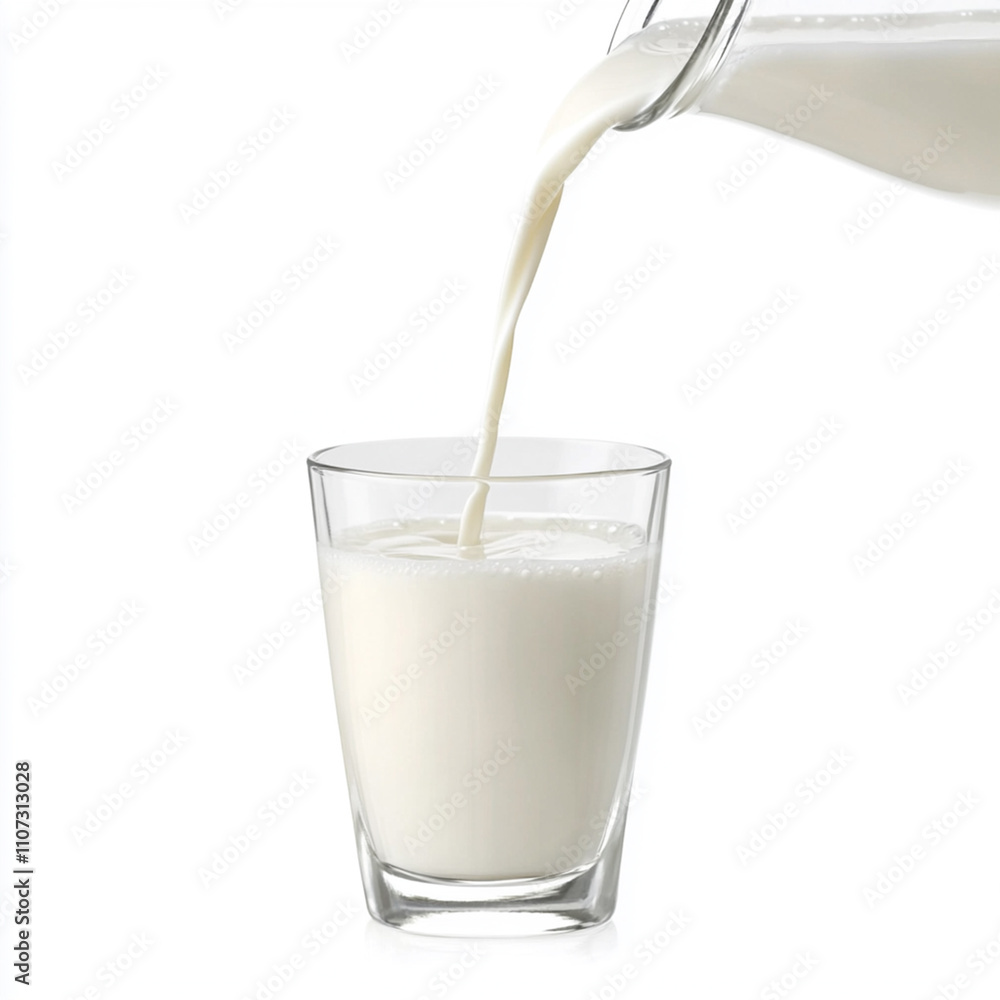 milk glass milk glass