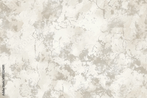 A subtle beige background with a light grunge texture, perfect for adding text or graphics, offering a clean and neutral design for various creative projects or designs.