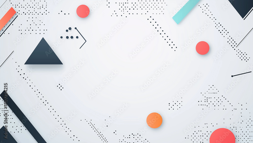 Simple abstract white background with geometric shapes and lines, ideal for presentations or web banners, offering a minimalist design with light grey details and clean lines. Simple abstract white background with geometric shapes and lines, ideal for presentations or web banners, offering a minimalist design with light grey details and clean lines.