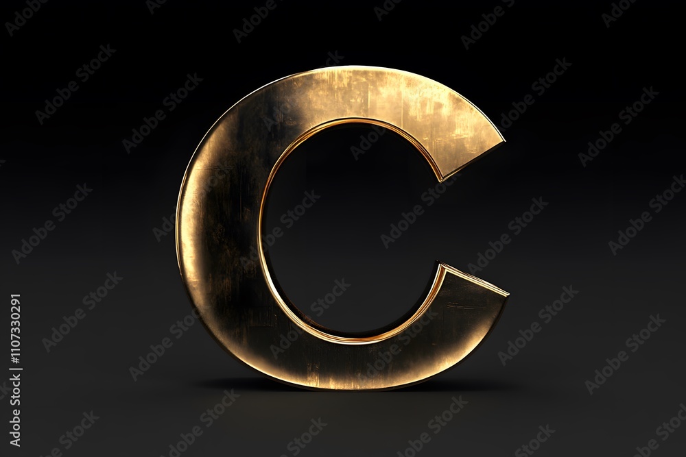 3D incandescent Light Bulb Box Letter C, Retro 3D Style, Glow in Dark Background Rendering
3D incandescent Light Bulb Box Letter C, Retro 3D Style, Glow in Dark Background Rendering