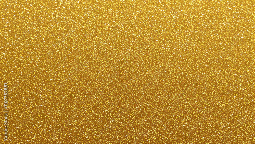 Refined Golden Beauty A Close-Up of Polished Elegance and Luxurious Sparkle Texture. Refined Golden Beauty A Close-Up of Polished Elegance and Luxurious Sparkle Texture.