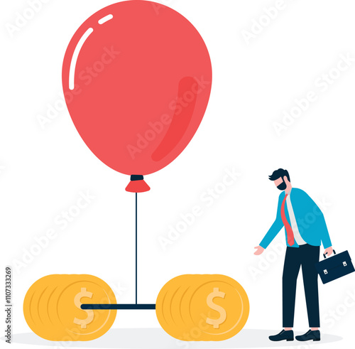Interest rate fixation. Issuing policies to maintain financial stability. Issue policies to keep inflation at a low level and not fluctuate.

