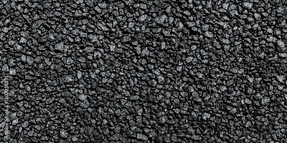 Fototapeta premium ultra wide zoomed out top down view of rough seamless carpet texture