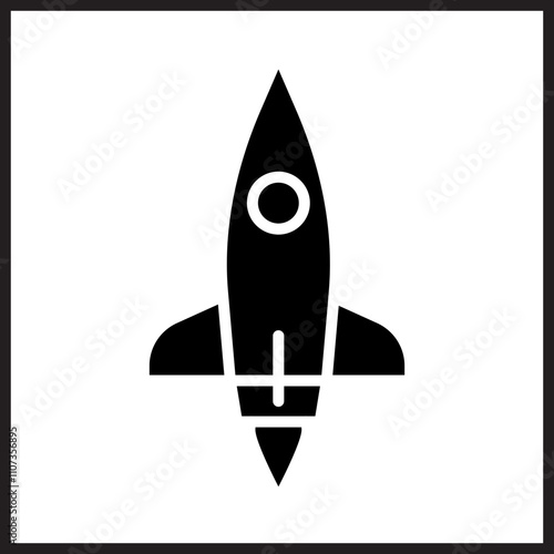 Launch icon Design