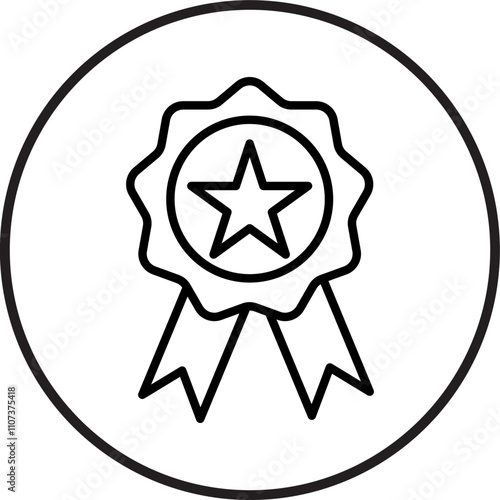 Badge icon Design