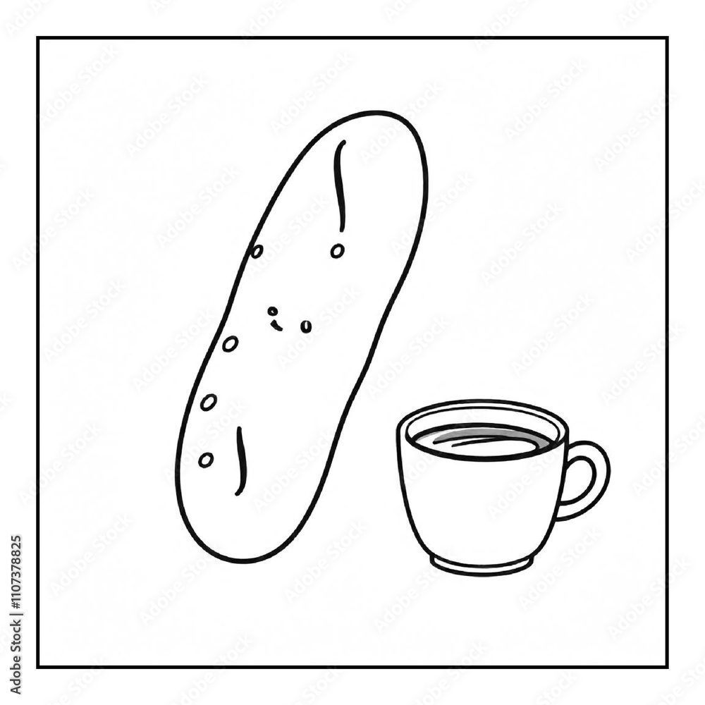 About Bold and Easy Dessert Coloring Pages Graphic
About Bold and Easy Dessert Coloring Pages Graphic