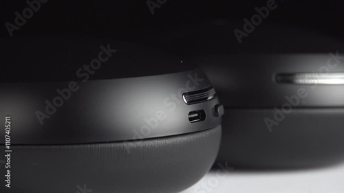 Sonos Ace Headphone detailed close shot photo