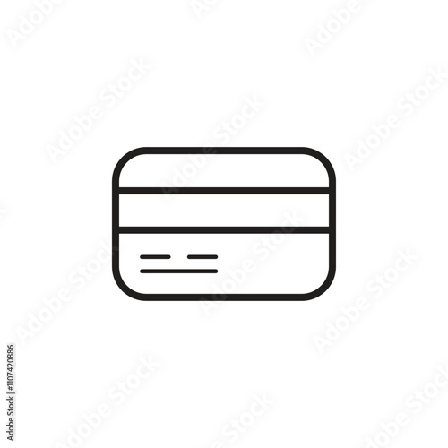 Credit Card Icon