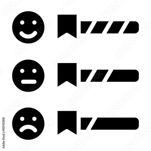 Rating Icon
