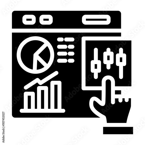Surveyor Icon
