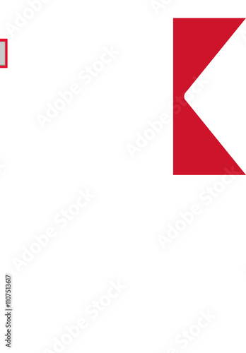 Malta Flag Crisp Icon