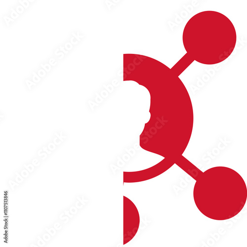 Malta Flag on Customer insight