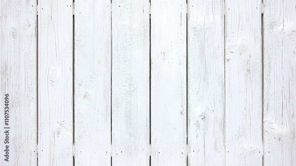 Rustic White Wooden Plank Background for Textures and Designs Rustic White Wooden Plank Background for Textures and Designs