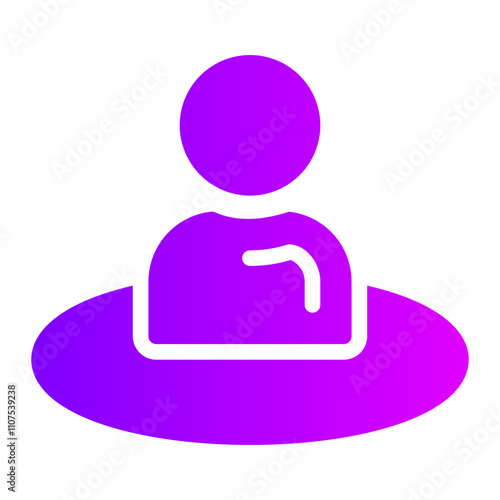 user