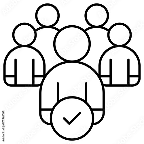 Shortlist  Icon