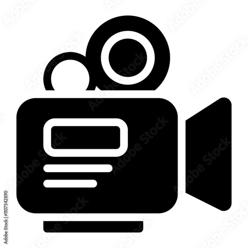 film camera