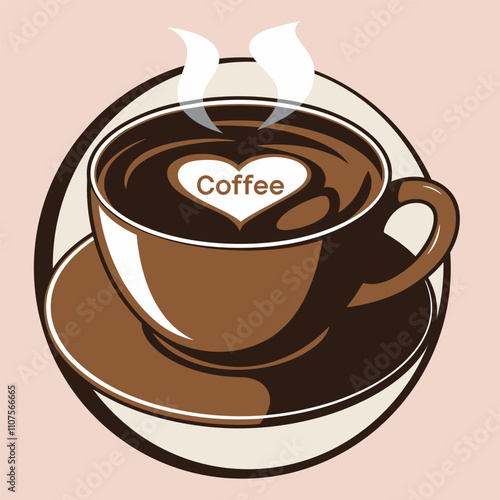  Tea vector