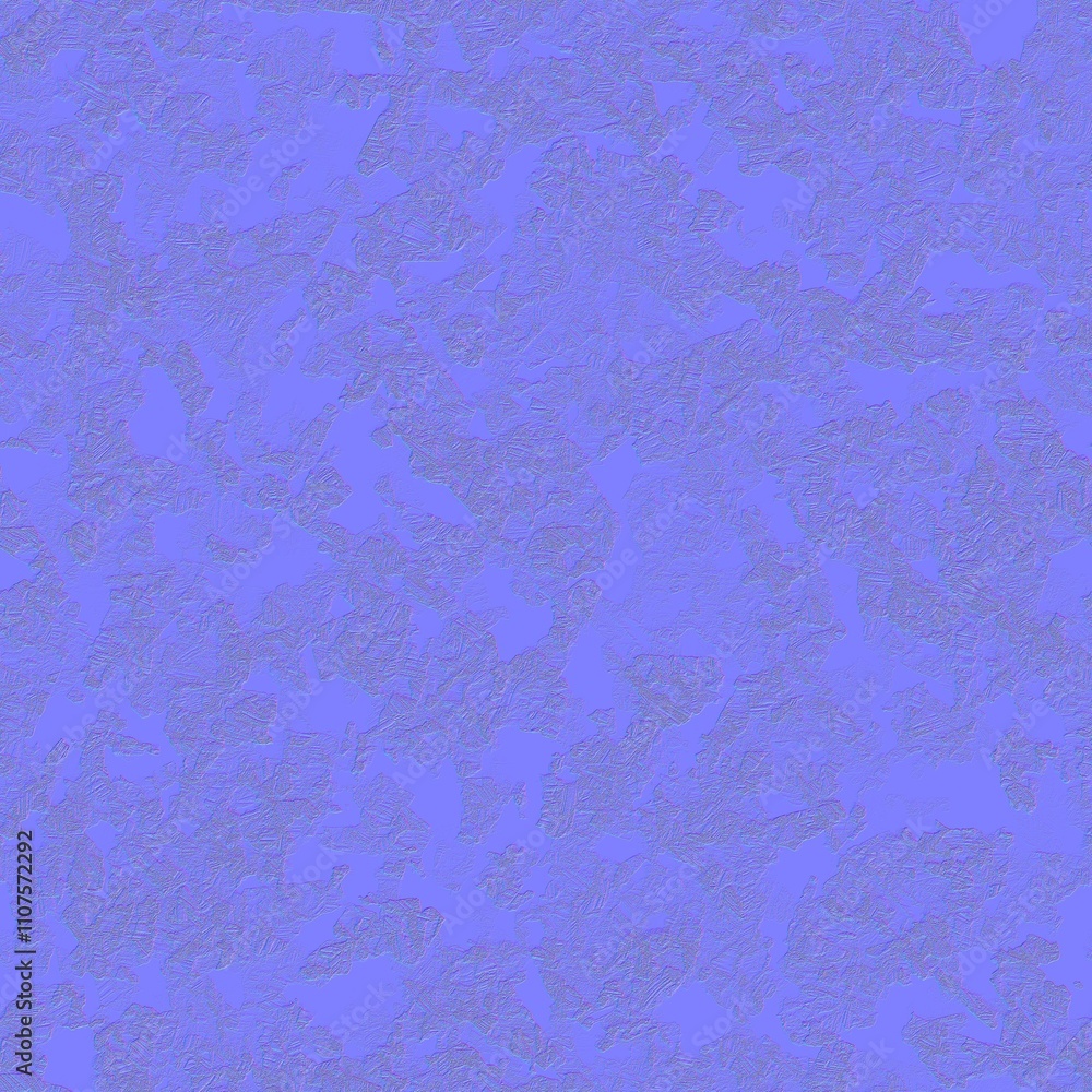 Obraz premium Seamless cork material texture normal map