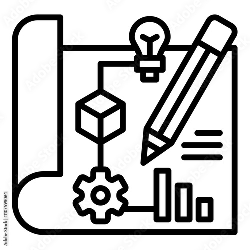 Prototype Icon
