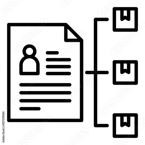 User Story Icon