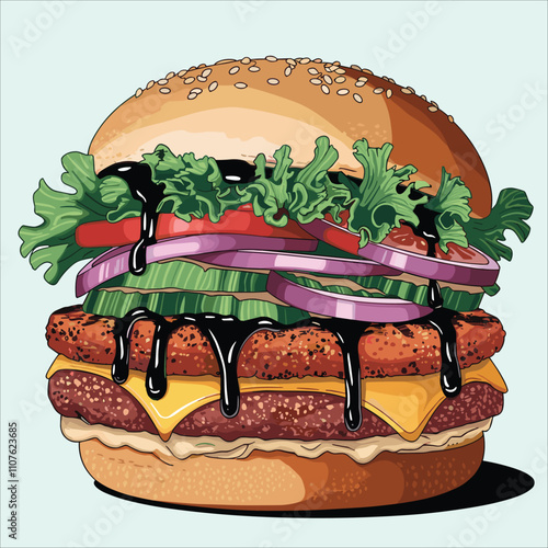 Burger vector