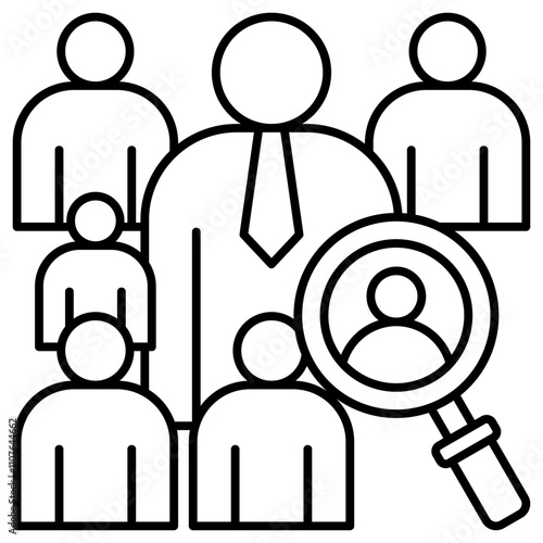 Search Icon