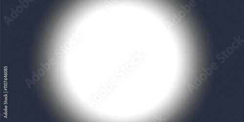 abstract, white, soft, round, light, from, flashlight, glows, to, look, like, a, full, moon, overlay, on, black, background, spotlight, background, black, background, wallpaper, gradient, illustration