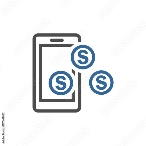 vector financial symbol, business, economy Free Download vector financial symbol, business, economy - GFXLoad