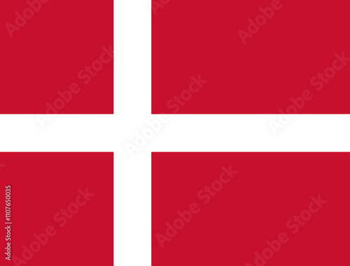 Flag of Denmark