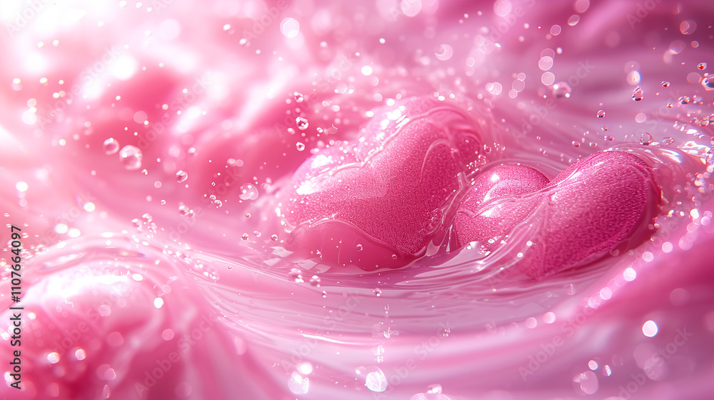 Pink backdrop abstract wallpaper background
Pink backdrop abstract wallpaper background