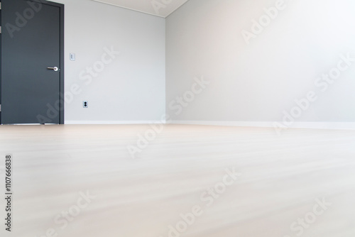 Wallpaper Mural interior of the bedroom in the apartment Torontodigital.ca