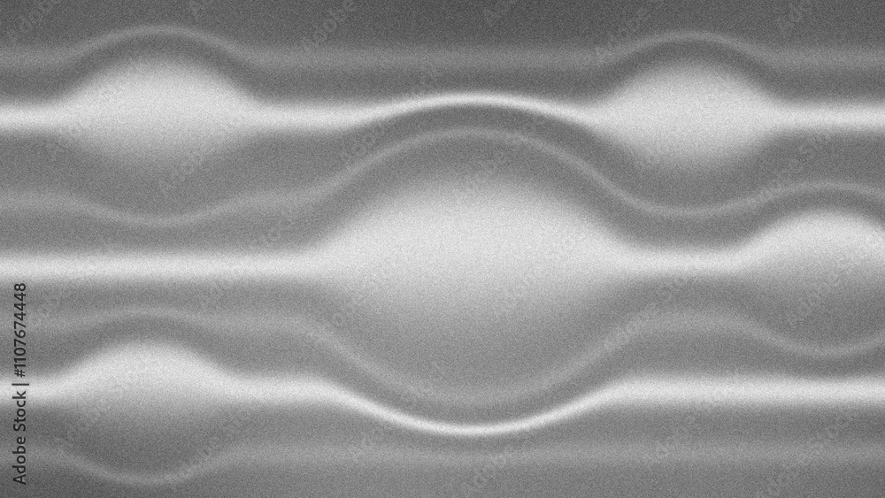 Obraz premium abstract glowing light grainy background, gray gradient shape noise texture header backdrop, copy space