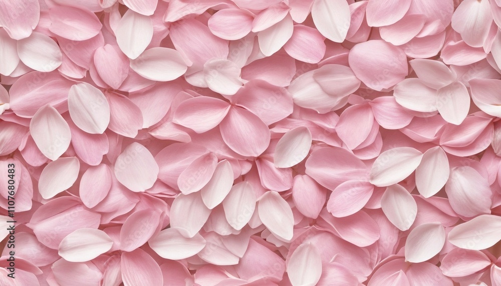 Obraz premium Spring blossom petal background