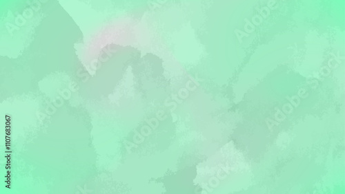 水彩風グラデーション背景
