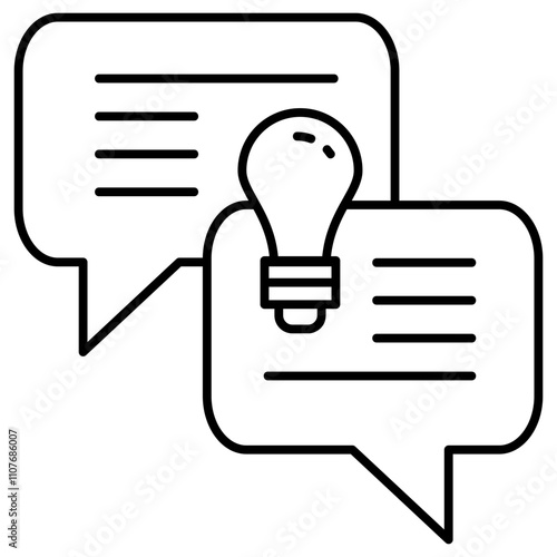 Messages Icon
